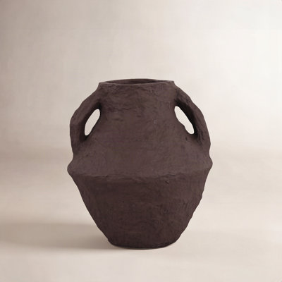 Handcrafted Table Vase