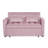 54" Pull-Out Sleeper Sofa-1194391146