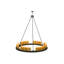 Gadsden 30 - Light Chandelier