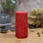Cinnamon Cide Scented Pillar Candle-932769425
