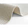 Flatweave Ivory Rug