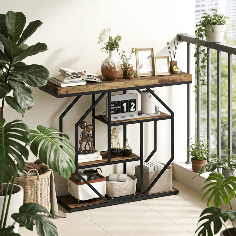 100cm Console Table