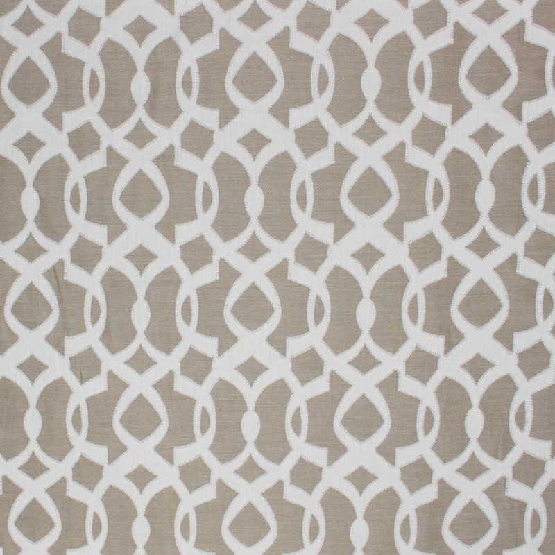 Tissu d’e-tahitian de couture Prive, Sable