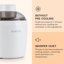 Snowflakes 0.7 L Ice Cream Maker