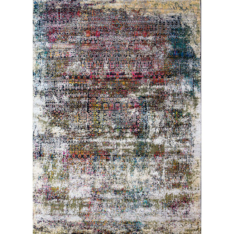 Area Rug, Rectangle 12' x 15'