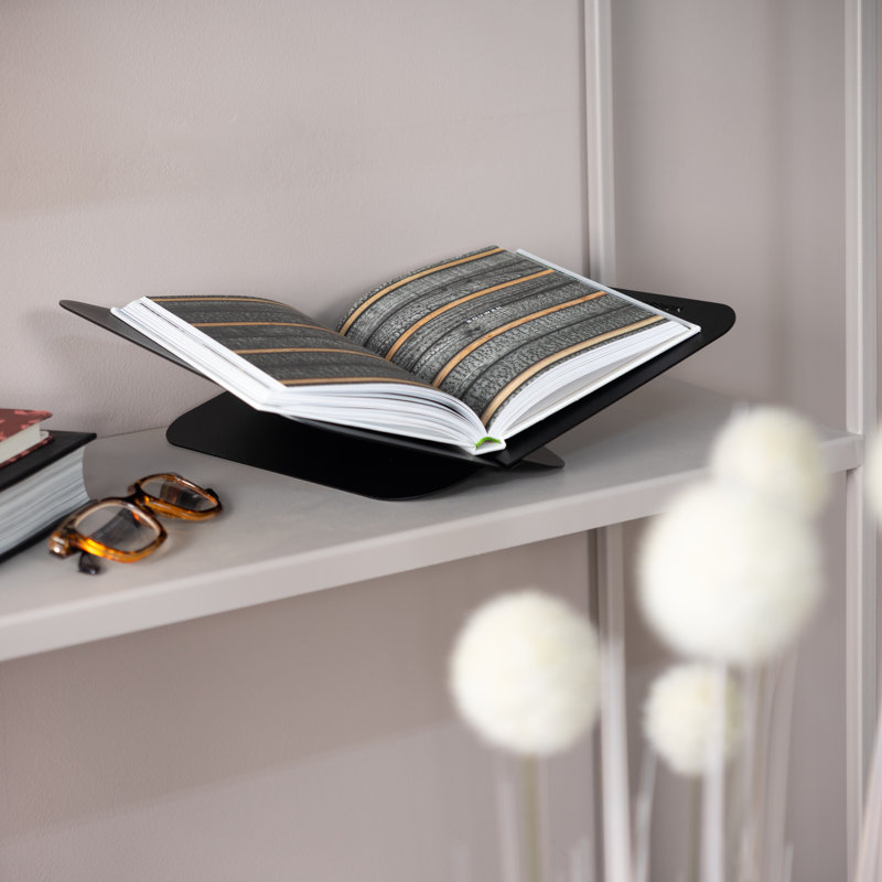 Atalanta Decorative Object, Black