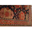 Tapis traditionnel pré-1900 5 x 7