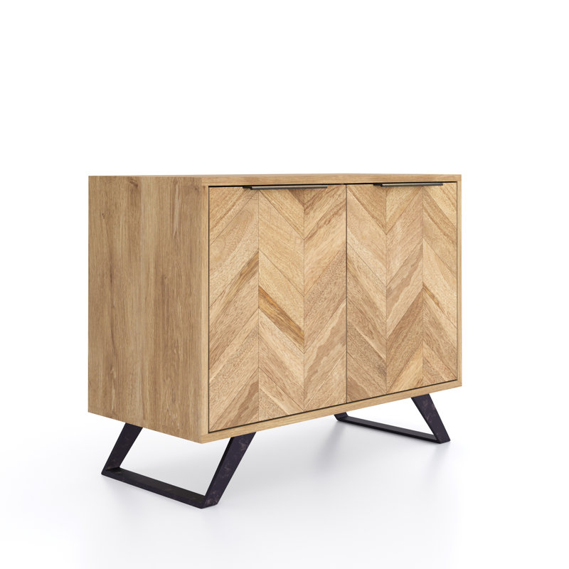 Agra 95cm Sideboard