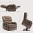 Power Lift Assist Recliner Chair-244393593