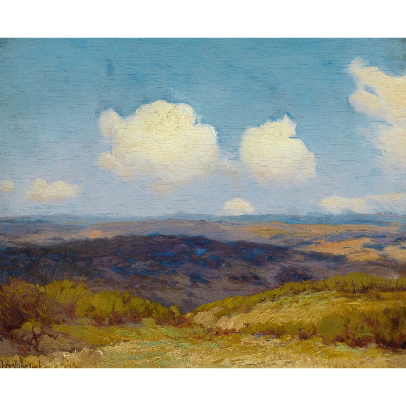 Flying Shadows (1910)