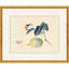 Art mural Martha Stewart Perry Street, Modern Still Life: Fruit Study, 17 po x 21 po, décor de salon et de chambre à coucher, encadré