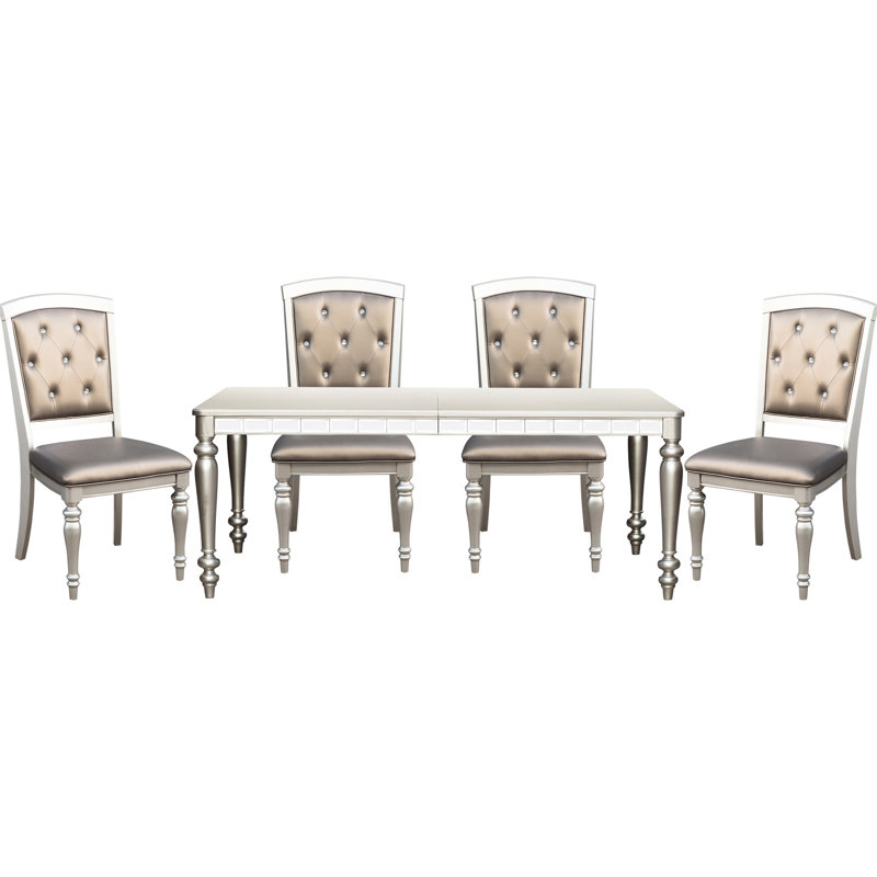 4 - Person Dining Set