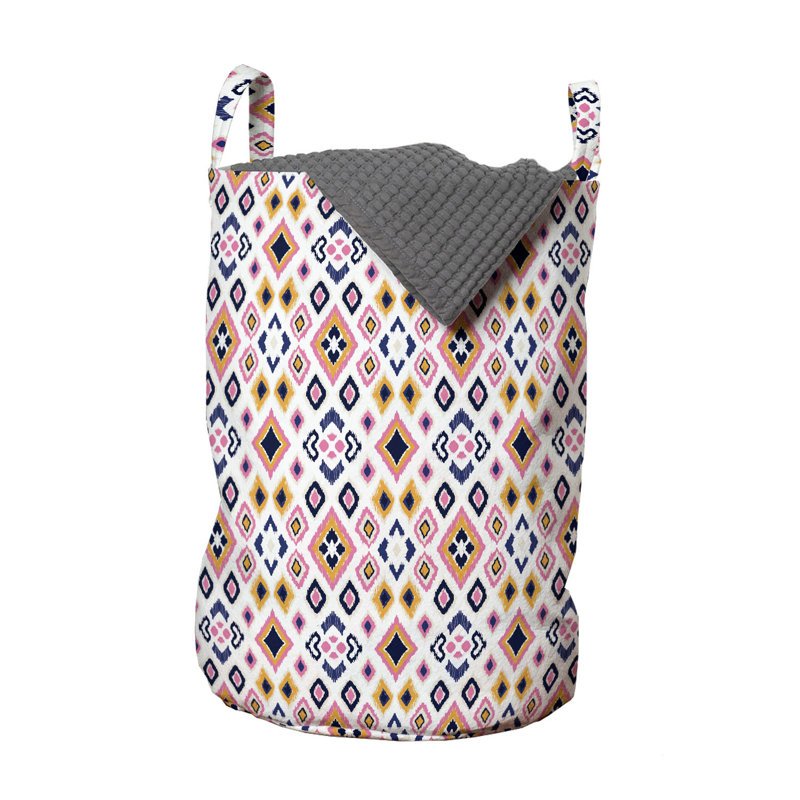 Laundry Bag with Handles