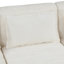 Canapé modulaire rembourré 5 pièces Rekan-1839512073