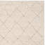 Tapis brun clair Bennett-21279526