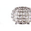 Lustre empire à 1 lumière Valery-1281413995