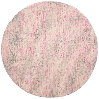Tapis en laine touffeté à la main Cervantes