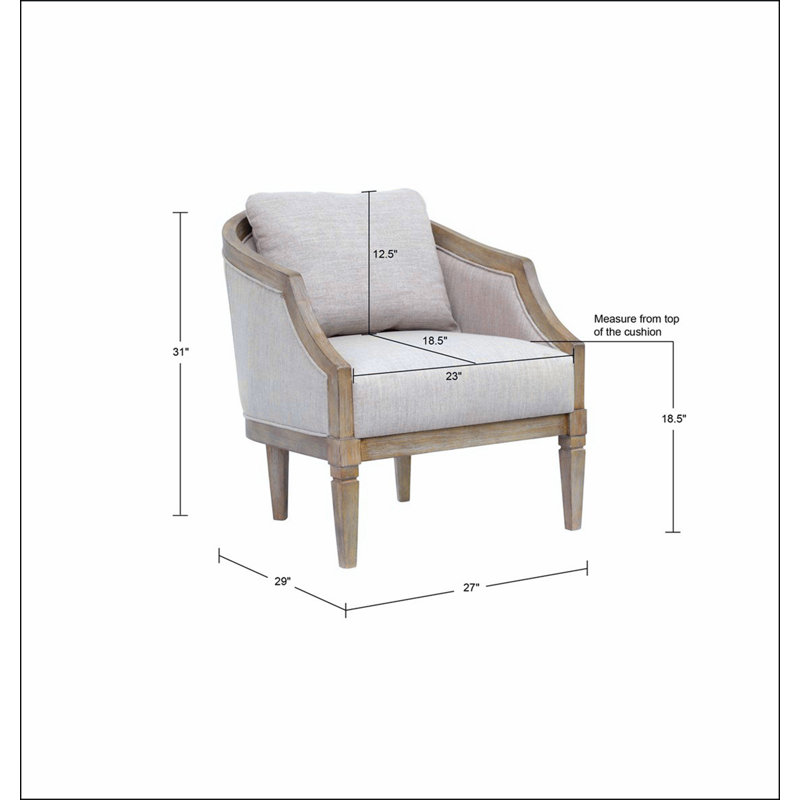 Chaise d'appoint