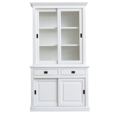 Rochford Display Cabinet