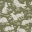 Tissu Cottontails-103897632