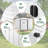 8 ft. W x 6 ft. D Metal Storage Shed-50896947