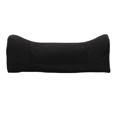 Coussin lombaire avec sangle