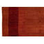 Hand-Knotted High-Quality Rust Area Rug