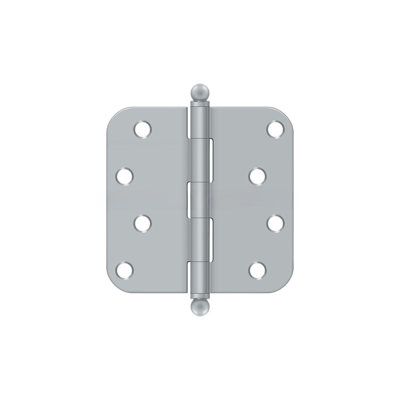 102'' x 102'' Steel Butt Bearing Hinge