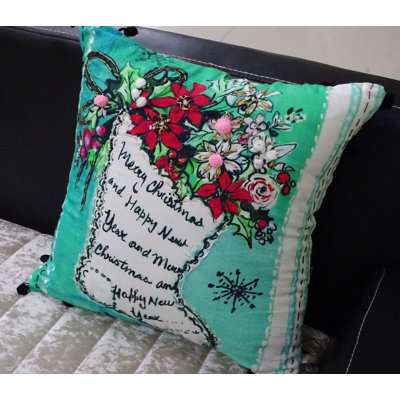 Pillow Cover