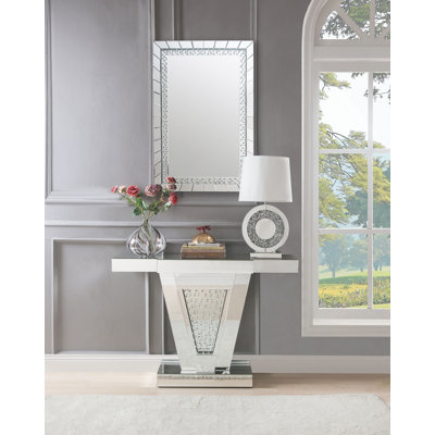 Miroir d'appoint Nysa