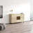 Nashalee 59" Sideboard with Matte Finish
