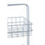 Regalado Metal Bathroom Shelves