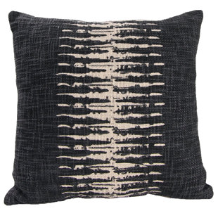 18" x 18" Indoor Throw Pillow