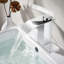 Robinet de salle de bain monocorps et monocommande-115238583