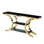 Top End Table