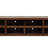 Aspen Solid Wood TV Stand, No Assembly Required-1671311745-1645483117