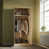 Cream Oak is out of stock