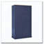 Grande armoire de rangement haute autoportante