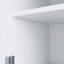 Buffet autoportant de 35,4 x 17,7 x 74,8 pouces Farmhouse-1377313364