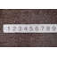 Tapis turc anatolien en laine sur-teint 7 x 11