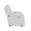 Fauteuil inclinable avec lumière DEL-1460340295