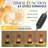 12.8'' H Wax Warmer-345786285
