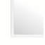 Miroir Glory Furniture, Louis Phillipe, blanc