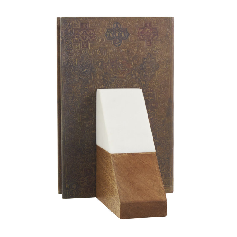Triangle Bookends