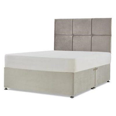 Francios Upholstered Headboard