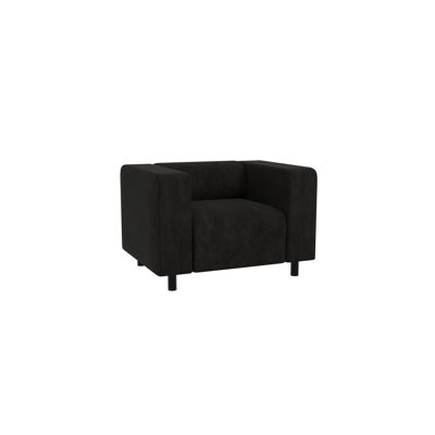 Sofie Upholstered Armchair