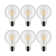 4.5 Watt Clear LED Bulb