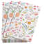 Spring Party Multi Paper Napkin
