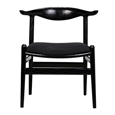 Boone Upholstered Dining Chair