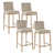 Beige sélectionné
